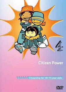 Citizen Power DVD