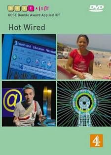 Hot Wired DVD