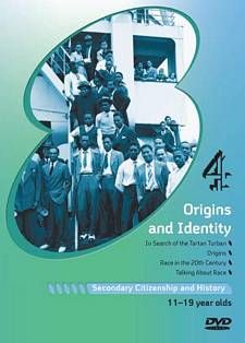Origins and Identity DVD