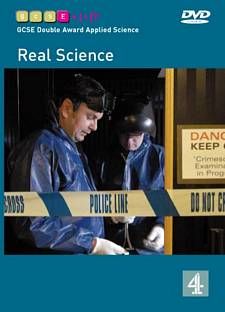 Real Science DVD