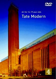 Tate Modern DVD