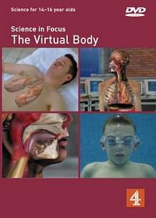 Virtual Body DVD