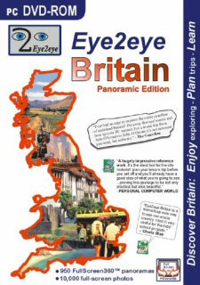 Eye2eye Britain Panoramic 9