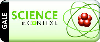 Gale Science in Context