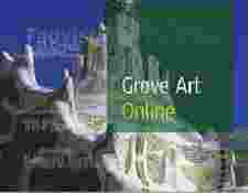 Grove Art Online (Oxford Art Online)