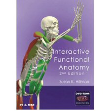 Interactive Functional Anatomy 2/e
