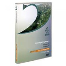 Investigating Rivers DVD