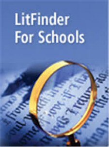 LitFinder