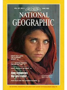 National Geographic Online