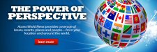Access World News: Research Collection