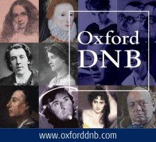 Oxford Dictionary of National Biography