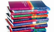 Very Short Introductions 
