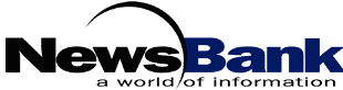 NewsBank Historical Primary Sources