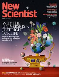 New Scientist