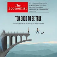 Economist Online for Schools