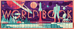 World Book Encyclopedia Print 2024