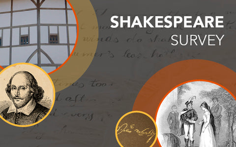Shakespeare Survey Online