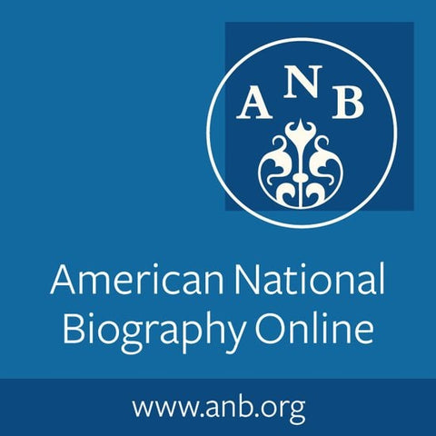 American National Biography