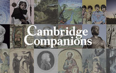 Cambridge Companions Online