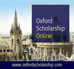 Oxford Scholarship