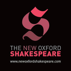 Oxford Shakespeare Online, NEW