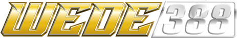 LOGO WEDE388